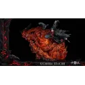 Naruto Shippuden Itachi Uchiha Kamui Studio