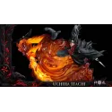 Naruto Shippuden Itachi Uchiha Kamui Studio