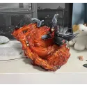 Naruto Shippuden Itachi Uchiha Kamui Studio