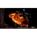 Naruto Shippuden Itachi Uchiha Kamui Studio