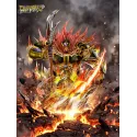 Shaman King Tao Ren Dreammaker Studio - Figurine de collection