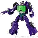Transformers NL-04 Gigastorm Takara Tomy