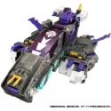 Transformers NL-04 Gigastorm Takara Tomy