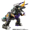 Transformers NL-04 Gigastorm Takara Tomy