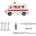 Transformers Missing Link C-15 Ratchet Takara Tomy