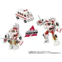 Transformers Missing Link C-15 Ratchet Takara Tomy