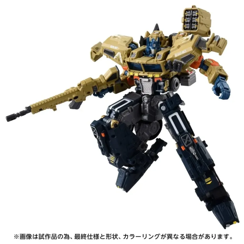 Transformers OG-03 Optimus Prime Takara Tomy