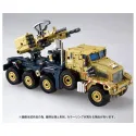 Transformers OG-03 Optimus Prime Takara Tomy