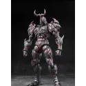 Original Character Heavy-Form Krag Rhinoceros Beetle HopDo Toys