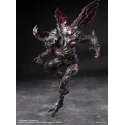 Original Character Heavy-Form Krag Rhinoceros Beetle HopDo Toys