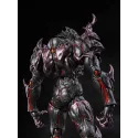 Original Character Heavy-Form Krag Rhinoceros Beetle HopDo Toys
