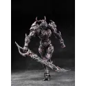 Original Character Heavy-Form Krag Rhinoceros Beetle HopDo Toys