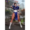 Street Fighter Chun-Li V3 Play Toy