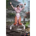 Street Fighter Chun-Li V3 Play Toy