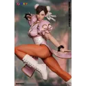 Street Fighter Chun-Li V3 Play Toy