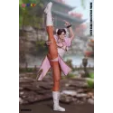 Street Fighter Chun-Li V3 Play Toy