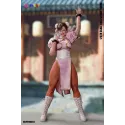 Street Fighter Chun-Li V3 Play Toy