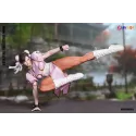 Street Fighter Chun-Li V3 Play Toy