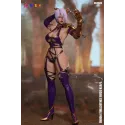 Soul Calibur Ivy Play Toy