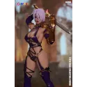 Soul Calibur Ivy Play Toy