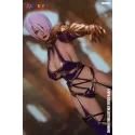 Soul Calibur Ivy Play Toy