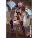 Soul Calibur Ivy Play Toy