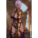 Soul Calibur Ivy Play Toy