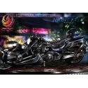 Love and Deepspace Sylus Phoenix Studio