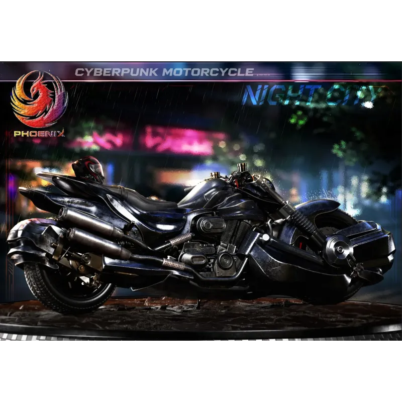 Love and Deepspace Sylus Phoenix Studio