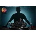 Love and Deepspace Sylus Phoenix Studio