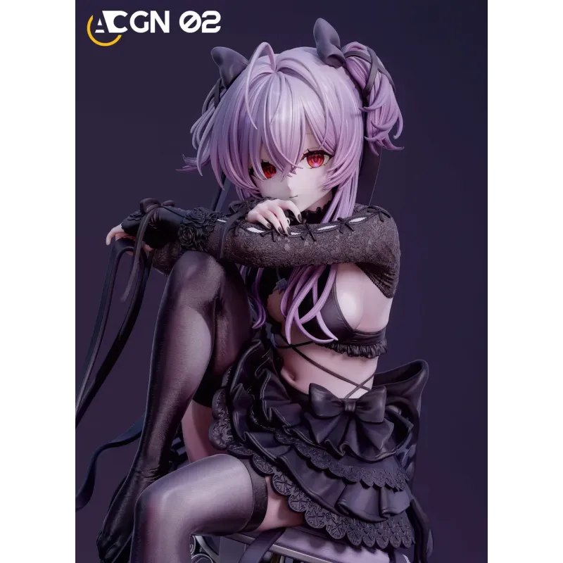 Goddess of Victory: Nikke Liberalio ACGN 02 Studio