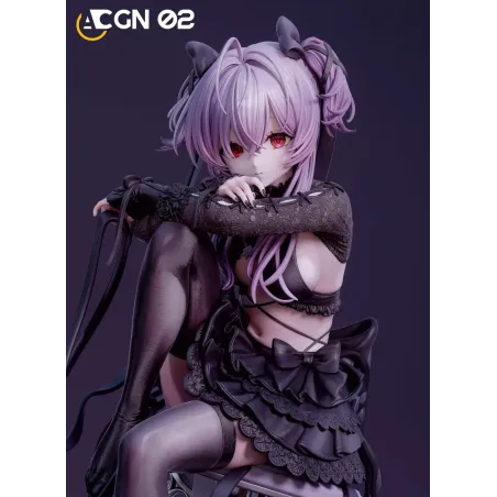 Goddess of Victory: Nikke Liberalio ACGN 02 Studio