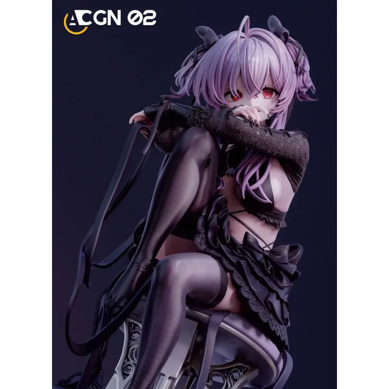 Goddess of Victory: Nikke Liberalio ACGN 02 Studio