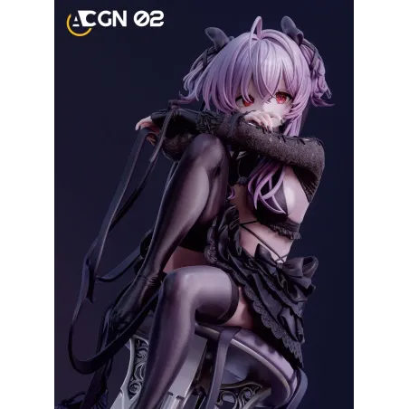 Goddess of Victory: Nikke Liberalio ACGN 02 Studio