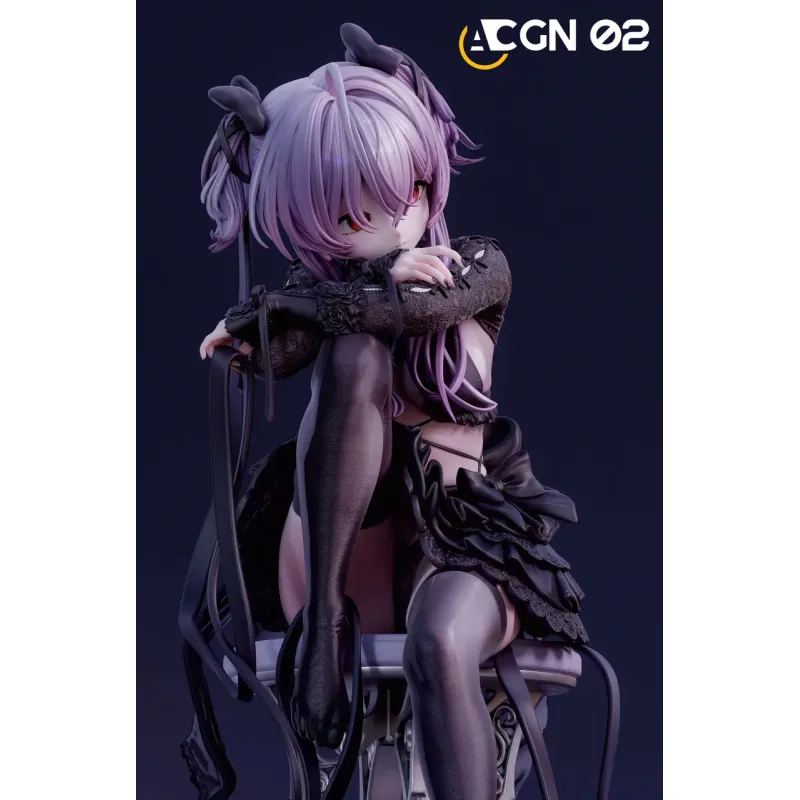 Goddess of Victory: Nikke Liberalio ACGN 02 Studio