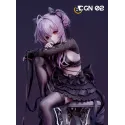 Goddess of Victory: Nikke Liberalio ACGN 02 Studio
