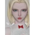 Dragon Ball Z Android 18 Artificial Human Studio