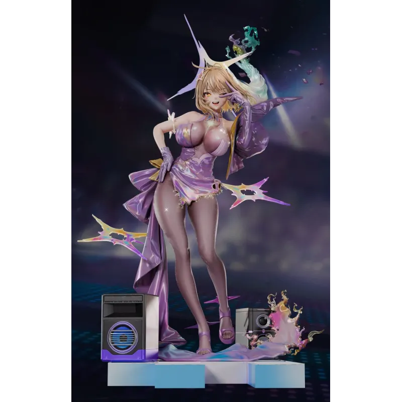 Goddess of Victory: Nikke Shiny Anis QBYGZ Studio