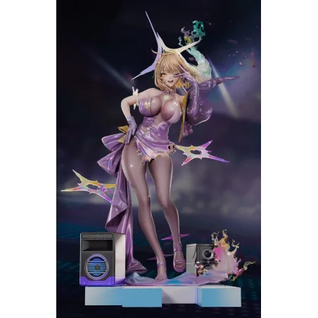 Goddess of Victory: Nikke Shiny Anis QBYGZ Studio