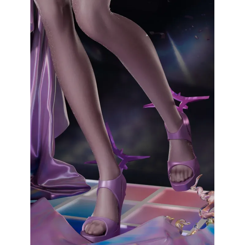 Goddess of Victory: Nikke Shiny Anis QBYGZ Studio