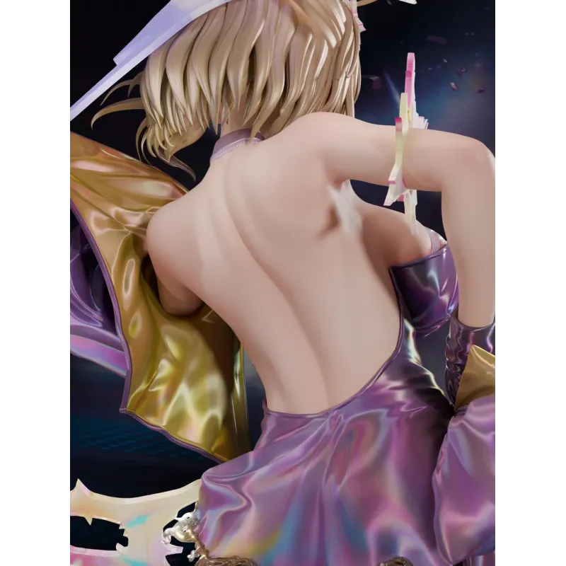 Goddess of Victory: Nikke Shiny Anis QBYGZ Studio