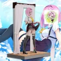 RE-BOOT Tanikaze Amane GAL Studio