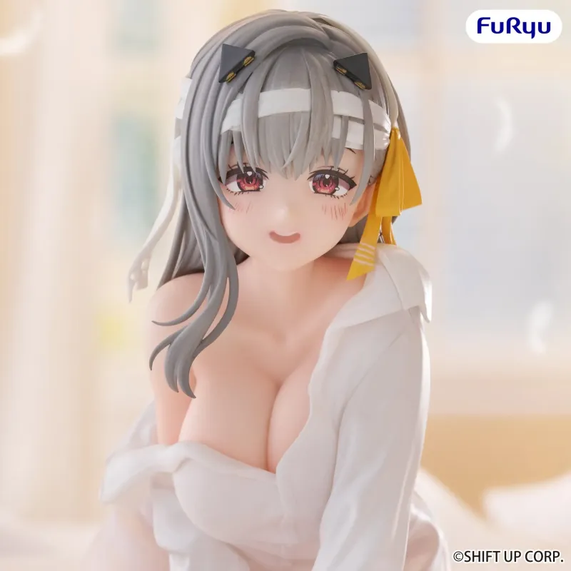 Goddess of Victory: Nikke Modernia First Affection ver. Furyu