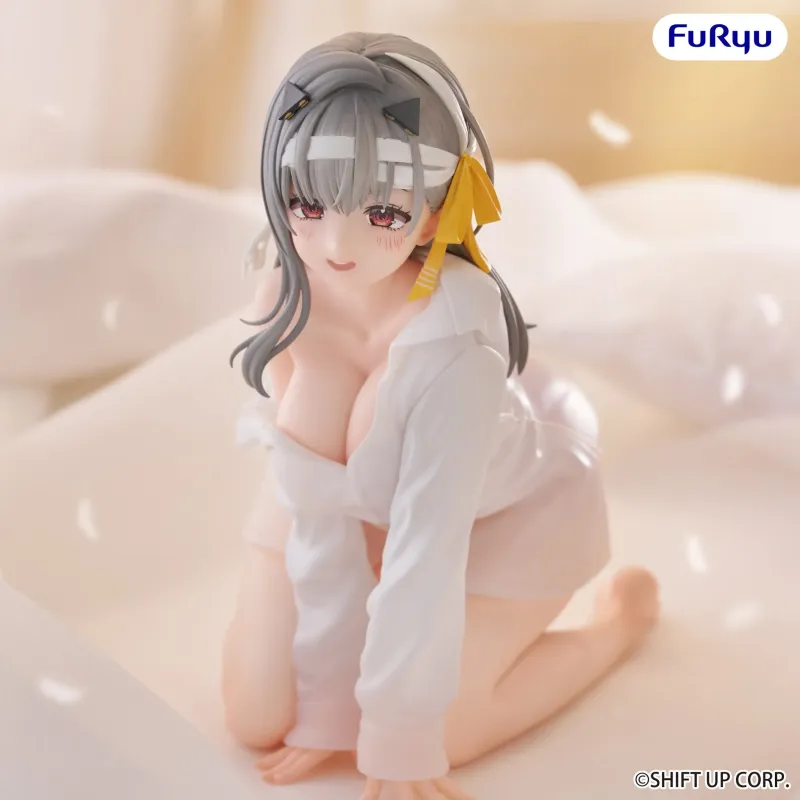 Goddess of Victory: Nikke Modernia First Affection ver. Furyu