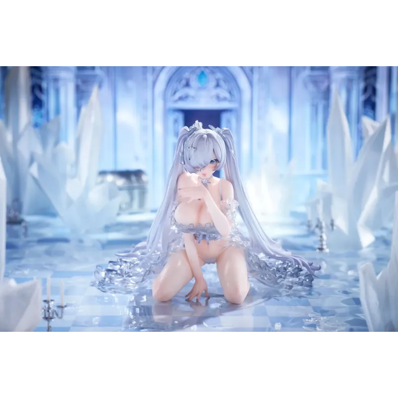 Goddess of Victory: Nikke Cinderella MilkTea Studio
