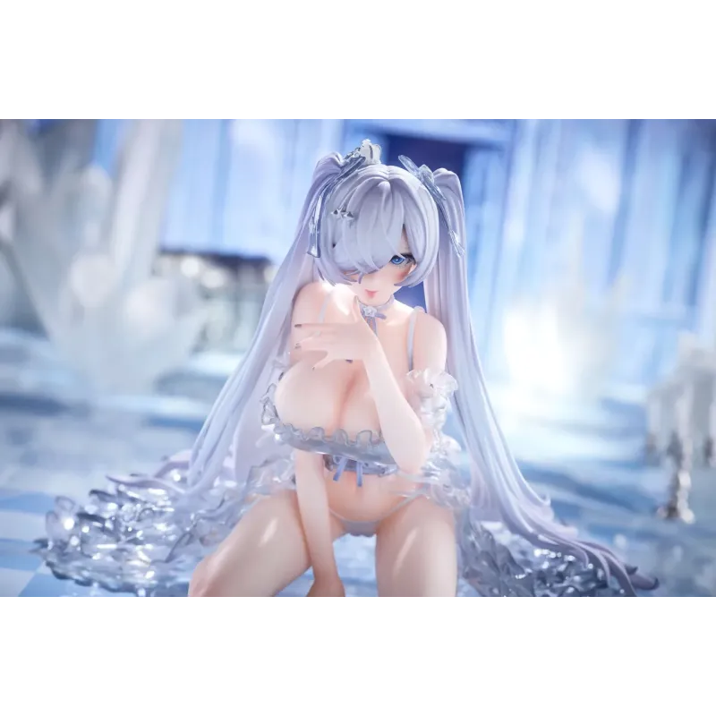 Goddess of Victory: Nikke Cinderella MilkTea Studio