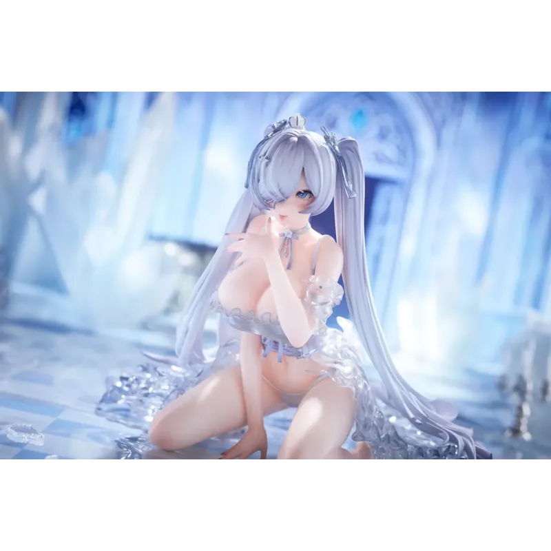 Goddess of Victory: Nikke Cinderella MilkTea Studio