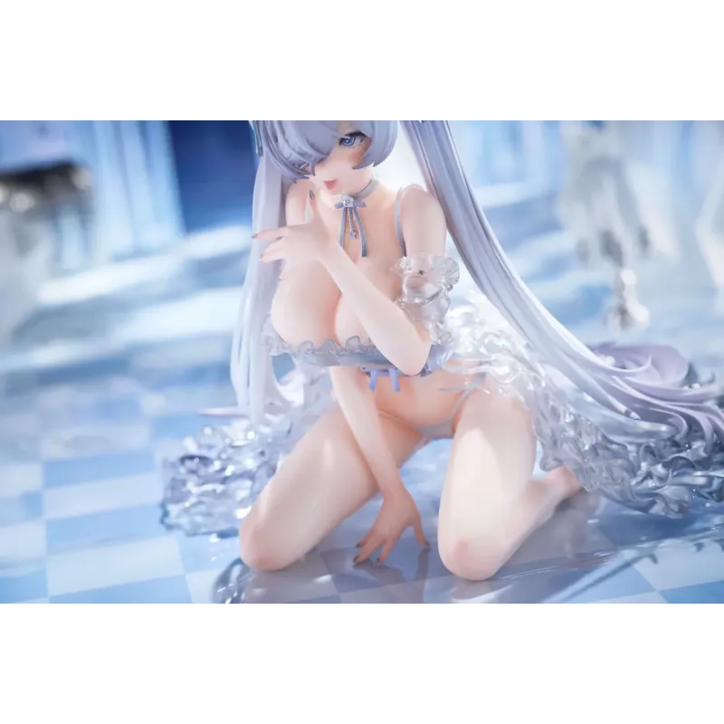 Goddess of Victory: Nikke Cinderella MilkTea Studio