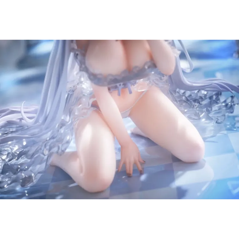 Goddess of Victory: Nikke Cinderella MilkTea Studio