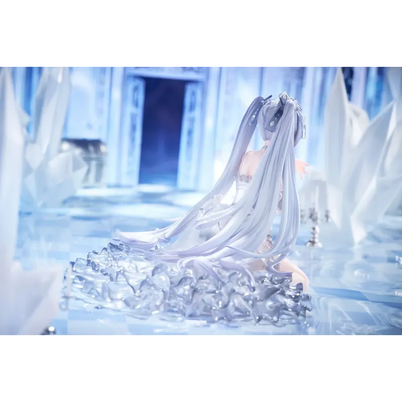 Goddess of Victory: Nikke Cinderella MilkTea Studio